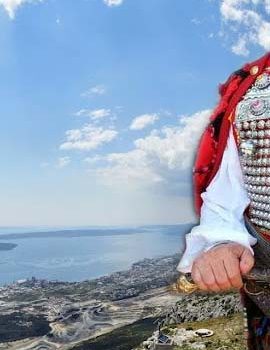 Dalmacija - inspiracija