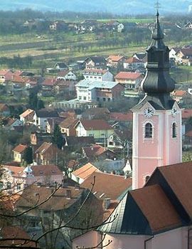 Zapadna Slavonija - inspiracija